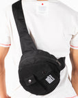 The Circle Fanny Pack